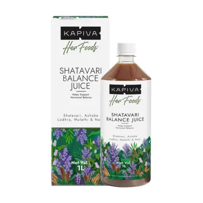 Shatavari Juice